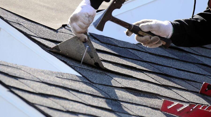 Professional metal roof installation in Hancock, WI